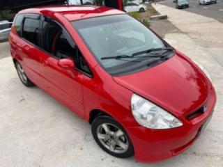 Foto do veículo Honda Fit Lx 1.4/1.4 Flex 8v/16v 5p Mec.