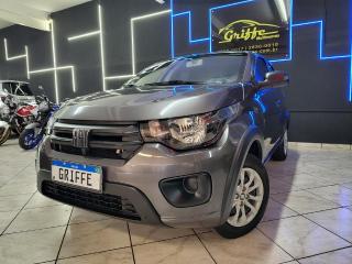 Foto do veículo Fiat Mobi Like 1.0 Fire Flex 5p.