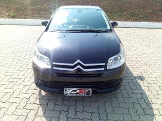 Foto do veículo Citroen C4 2.0 16v Vtr