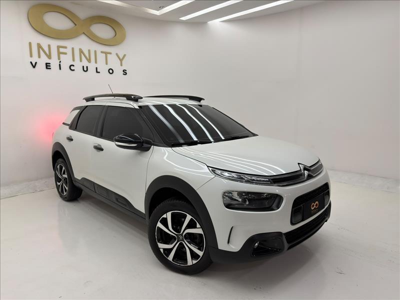 Citroën C4 Cactus 2023