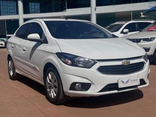 Foto do veículo Chevrolet Prisma 1.4 Spe/4 Eco Lt