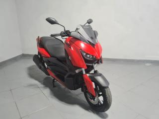 Foto do veículo Yamaha Xmax 250