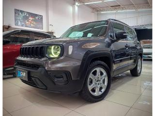 Foto do veículo Jeep Renegade 1.3 T270 Sport Auto
