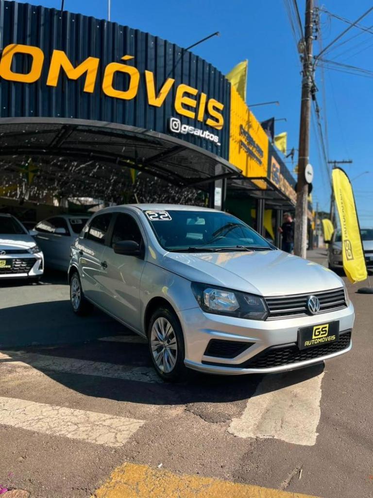 Volkswagen Gol
