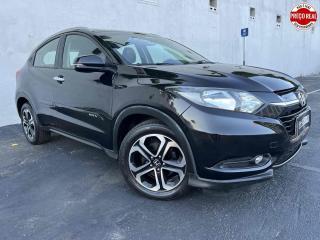 Foto do veículo Honda Hr-v Exl 1.8 Flexone 16v 5p Aut.