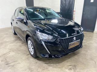 Foto do veículo Peugeot 208 1.0 Like