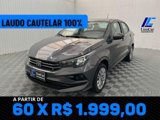 Foto do veículo Fiat Cronos Drive 1.3 8v Flex