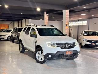Foto do veículo Renault Duster 1.6 Zen Pack