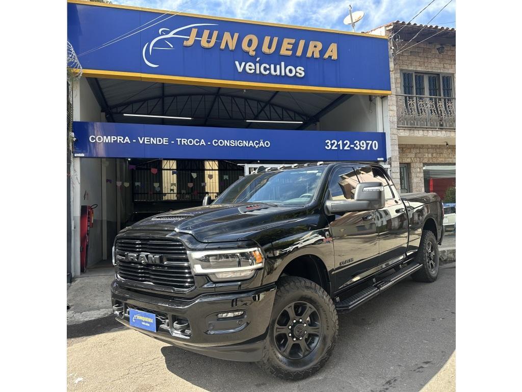 Ram 3500 2024