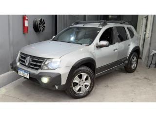 Foto do veículo Renault Duster Expression 1.6 Hi-flex 16v Mec.