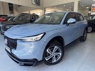 Foto do veículo Honda Hr-v Touring 1.5 Flex Tb 16v 5p Aut.