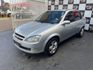 Foto do veículo Chevrolet Classic Life/ls 1.0 Vhc Flexp. 4p