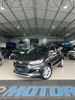 Foto do veículo Chevrolet Tracker 1.4 16v Ecotec Premier Auto