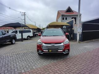 Foto do veículo Jac T40 1.5 Jet Flex 16v 5p Mec.