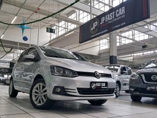 Foto do veículo Volkswagen Fox 1.6 Connect