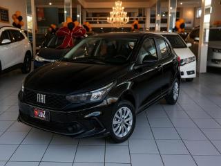 Foto do veículo Fiat Argo 1.0