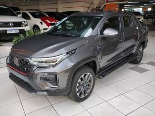 Foto do veículo Fiat Strada 1.0 T200 Cabine Dupla Ultra Cvt