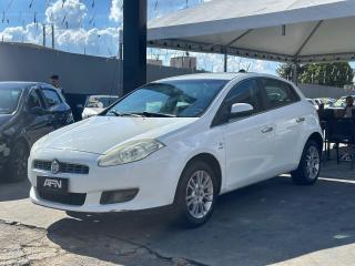 Foto do veículo Fiat Bravo 1.8 16v Flex Essence Dualogic