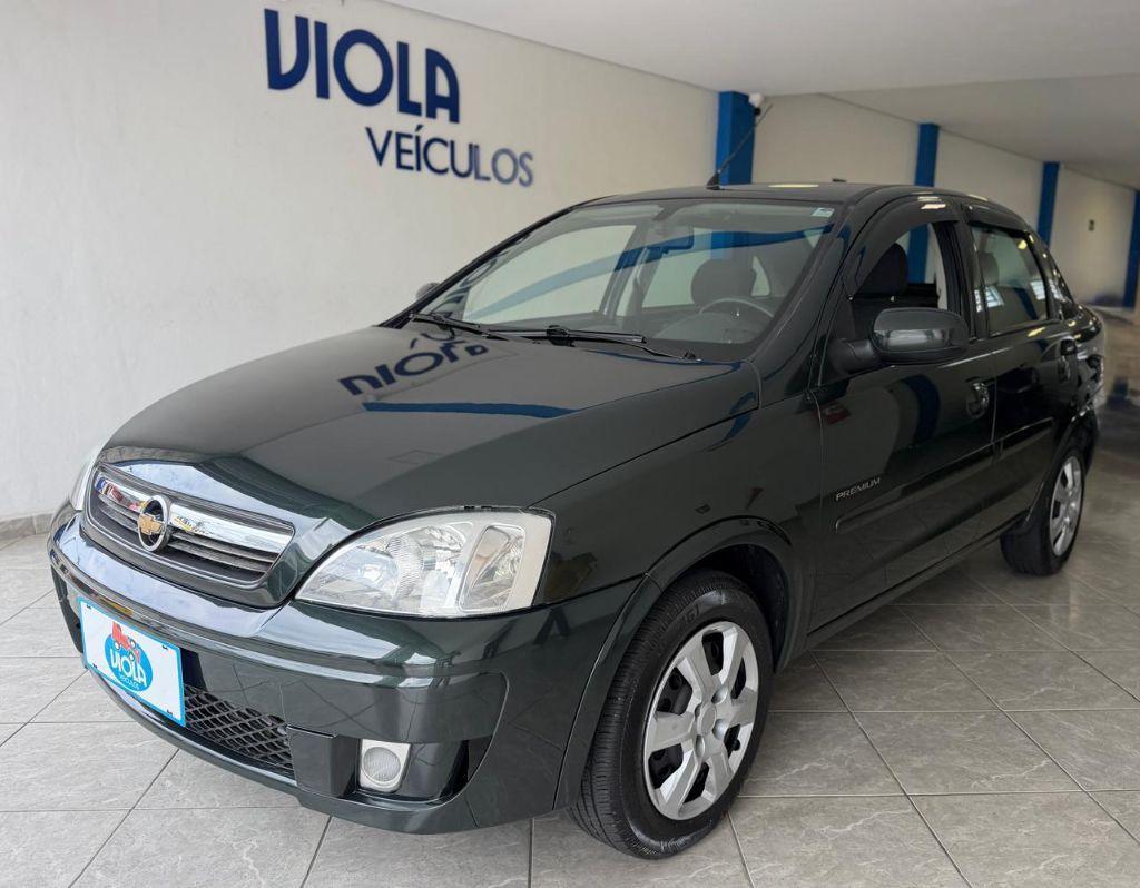 Chevrolet Corsa
