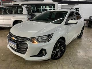 Foto do veículo Chevrolet Onix 1.0 Lt