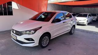 Foto do veículo Fiat Cronos 1.0