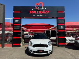 Foto do veículo Mini Paceman 1.6 Cooper S All4 Auto 4wd