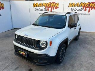 Foto do veículo Jeep Renegade 1.8 Auto