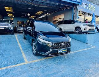 Foto do veículo Toyota Corolla Cross 2.0 Xre Cvt