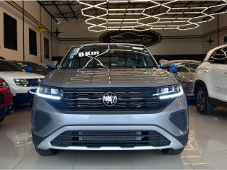 Foto do veículo Volkswagen T-cross 1.0 200 Tsi Sense Auto