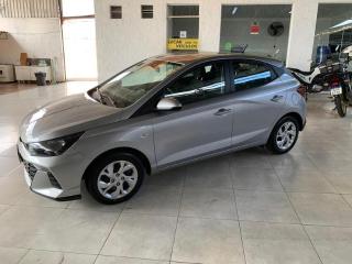 Foto do veículo Hyundai Hb20 1.0 Sense Plus
