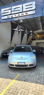 Foto do veículo Volkswagen New Beetle 2.0 L