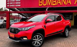 Foto do veículo Fiat Strada Volcano 1.3 Flex 8v Cd