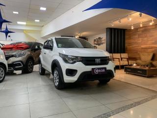 Foto do veículo Fiat Mobi Like 1.0 Fire Flex 5p.