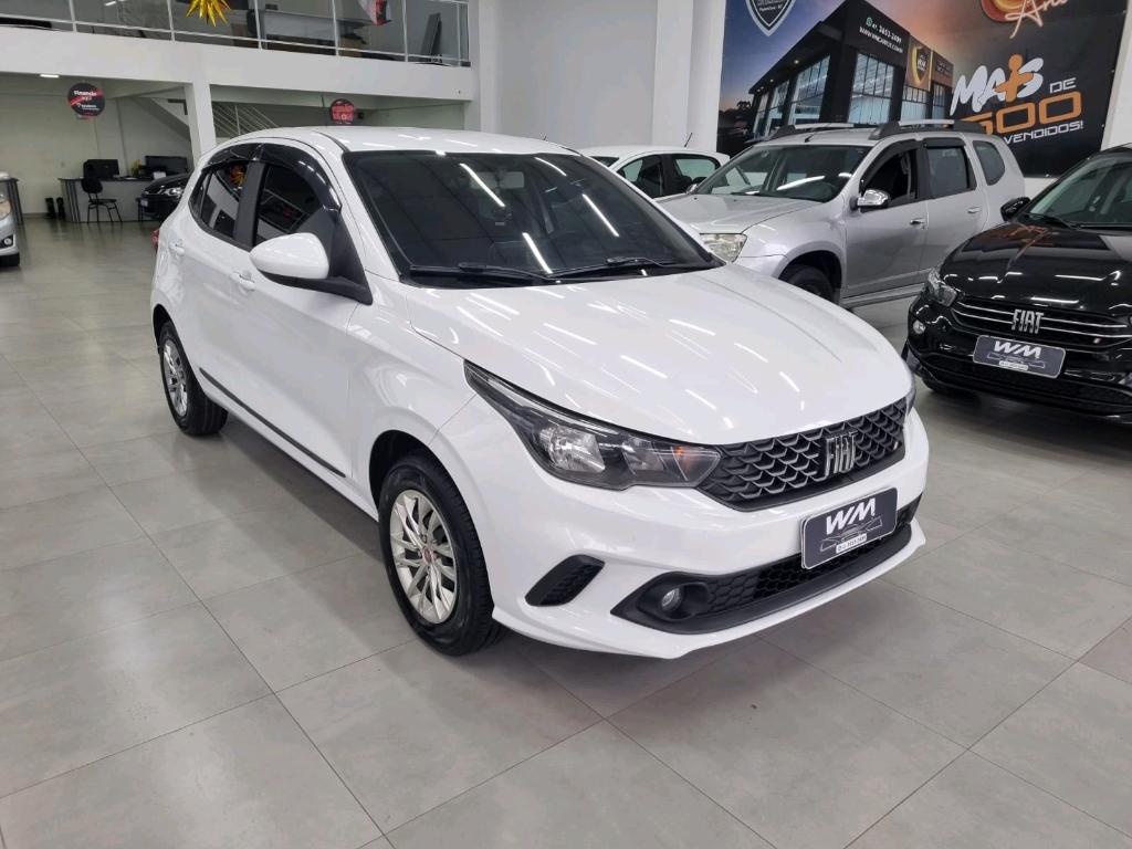 Fiat Argo