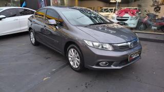 Foto do veículo Honda Civic 2.0 Lxr Auto