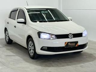 Foto do veículo Volkswagen Gol Special 1.0 Total Flex 8v 5p