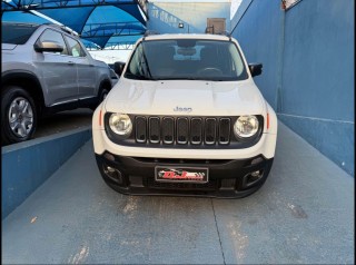 Foto do veículo Jeep Renegade 1.8 E.torq Flex Sport Auto