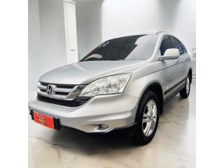 Foto do veículo Honda Cr-v Exl 2.0 Flexone 16v 2wd Aut.