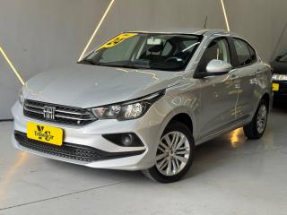 Foto do veículo Fiat Cronos Drive 1.0 6v Flex