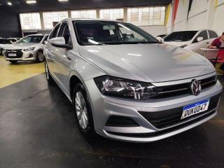 Foto do veículo Volkswagen Virtus 1.6 Msi Flex 16v 5p Mec.