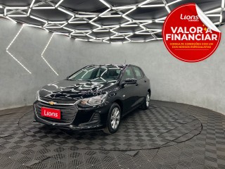 Foto do veículo Chevrolet Onix 1.0 Lt