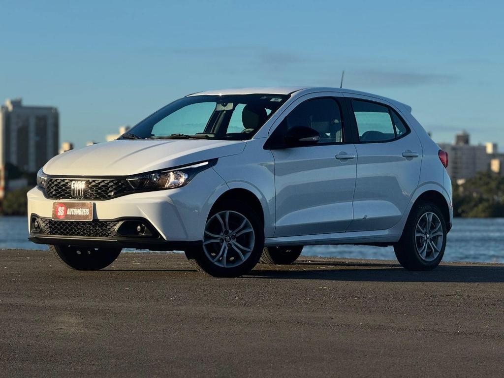 Fiat Argo
