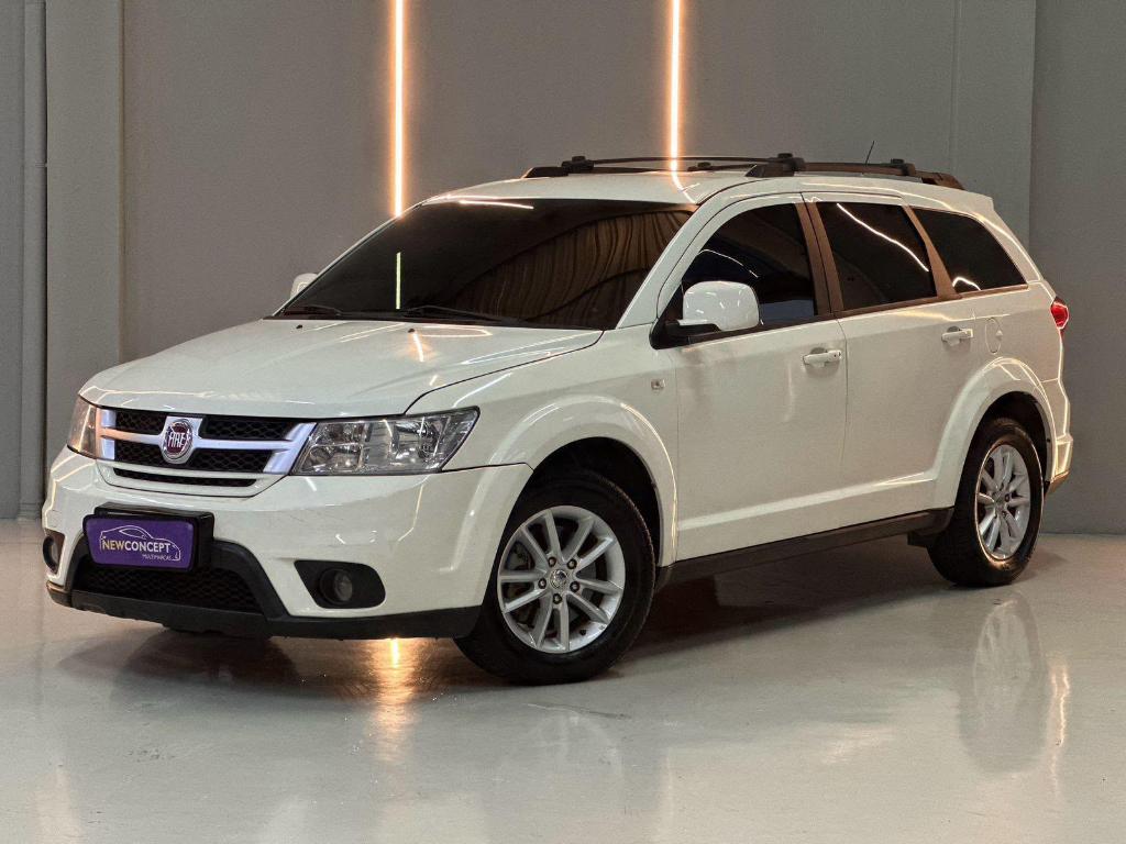 Fiat Freemont