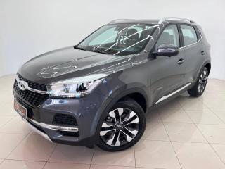 Foto do veículo Chery Tiggo 5x 1.5 T Txs Dct