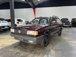 Foto do veículo Volkswagen Parati Cli/cl/atlanta 1.8