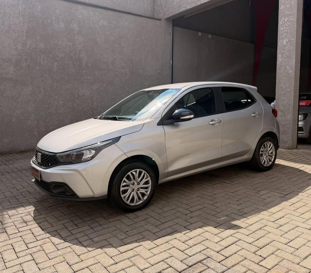 Fiat Argo