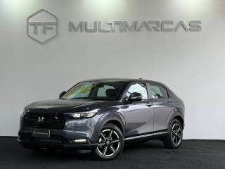 Foto do veículo Honda Hr-v Exl 1.5 Sensing 16v 5p Aut.