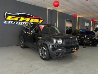 Foto do veículo Jeep Renegade 1.8 Auto (pcd)