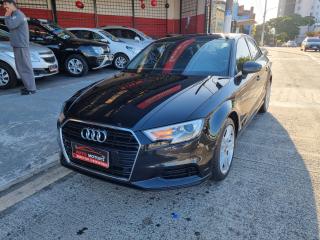 Foto do veículo Audi A3 1.4 Prestige Tiptronic