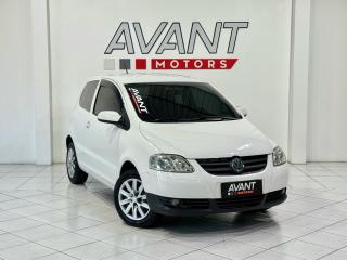 Foto do veículo Volkswagen Fox 1.0 Vht Total Flex Plus